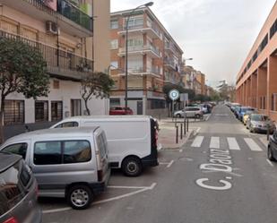 Vista exterior de Edifici en venda en Getafe