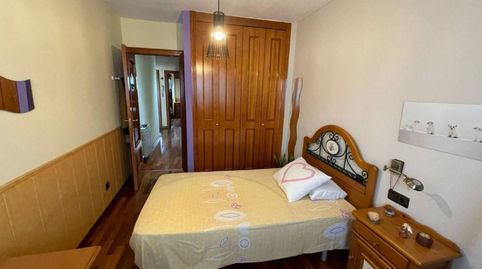 Foto 2 de Piso de alquiler en Castellarnau, Sabadell