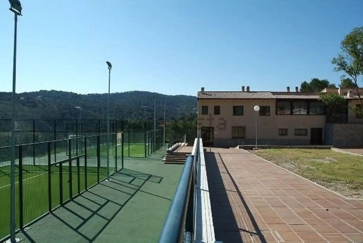 Residential land for sale in Calle NUEVA SIERRA AH, imagen 11