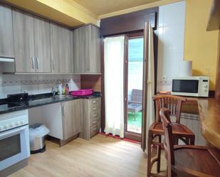 Kitchen of House or chalet for sale in Llanes