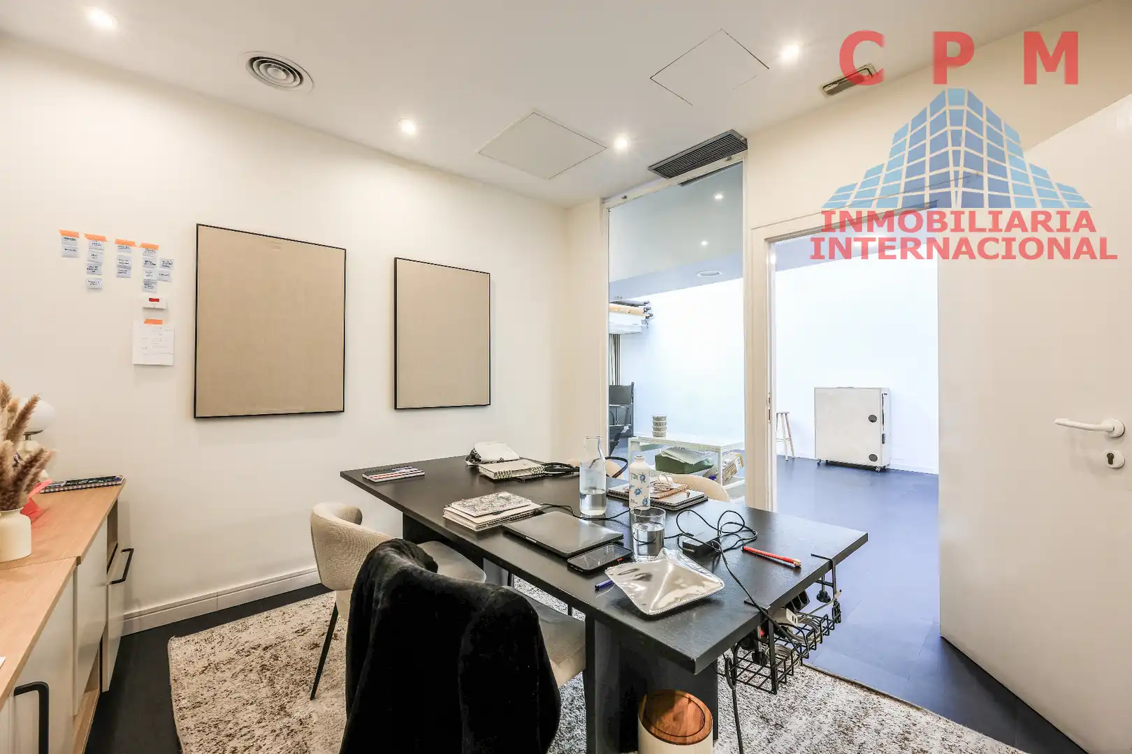 Oficina de alquiler en Madrid, Madrid