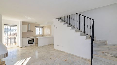 Foto 5 de Dúplex en venda a Urb Residencial Zafiro, Reserva de Marbella, Marbella