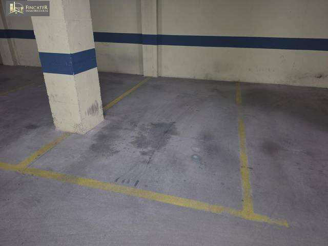 Garaje en Venta en El Pinar -  San León - Las Viñas