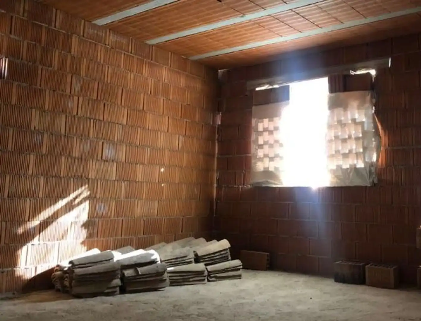 Casa adosada en venta en Campo de Criptana con Terraza