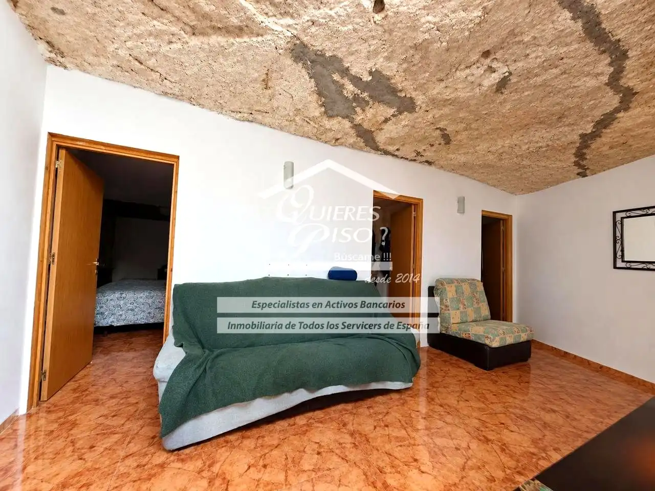 Country homes for sale in El Palmar