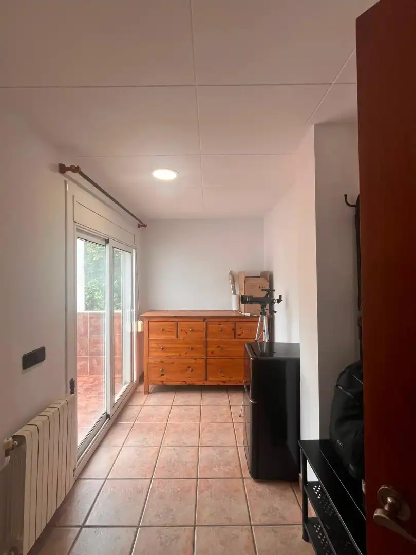 Terraza de Casa adosada en venta en Malgrat de Mar con Calefacción, Jardín privado y Terraza