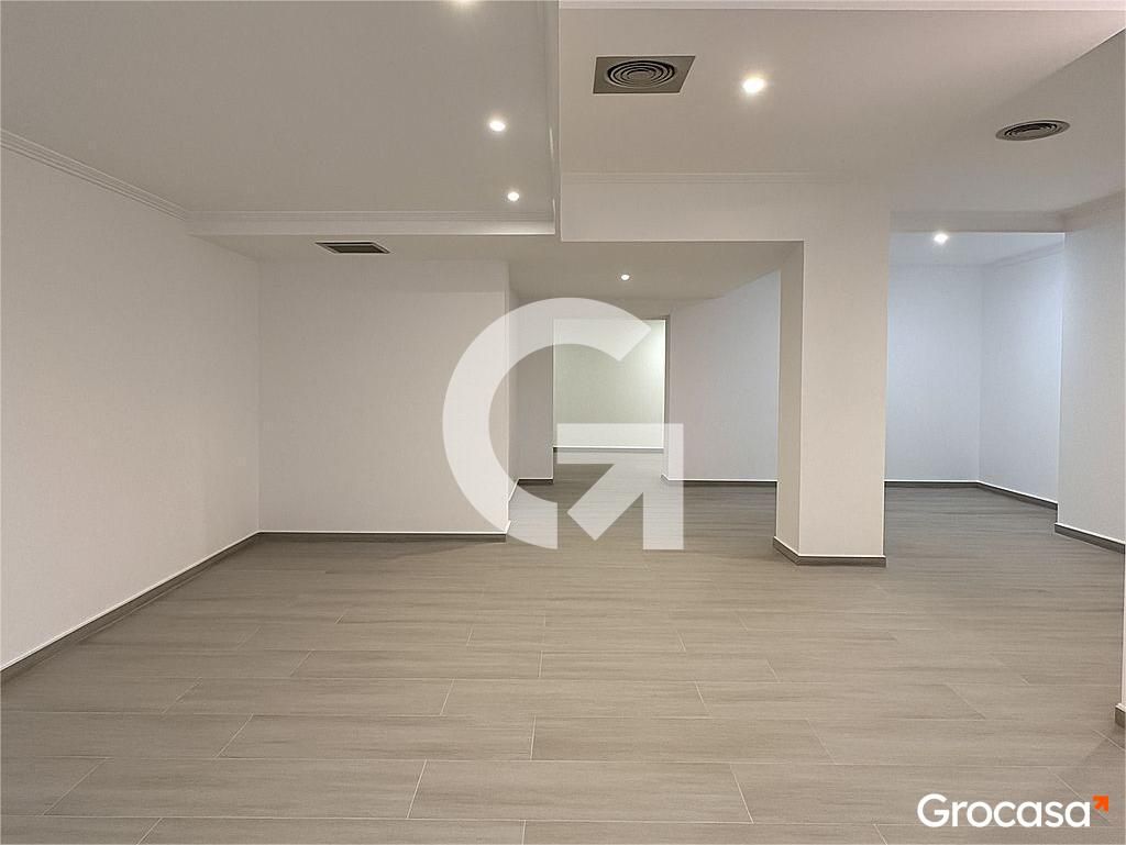 Planta baixa en venda a CL MAESTRO GINER, Centro Puerto