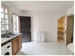 Cuina de Casa o xalet en venda en Las Palmas de Gran Canaria amb Jardí privat, Terrassa i Traster