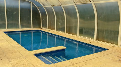 Foto 3 de Apartamento en venta en Les Bassetes - El Marjal, Dénia