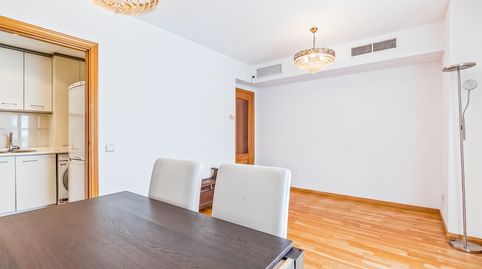 Foto 4 de Piso en venta en Calle Calle Sor Ángela de la Cruz, Castillejos - Cuzco, Madrid Capital