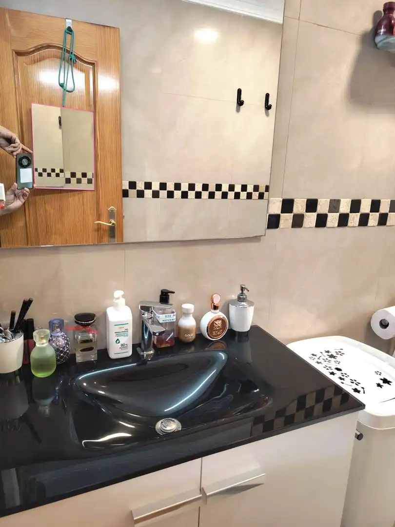 Baño de Piso en venta en Llíria