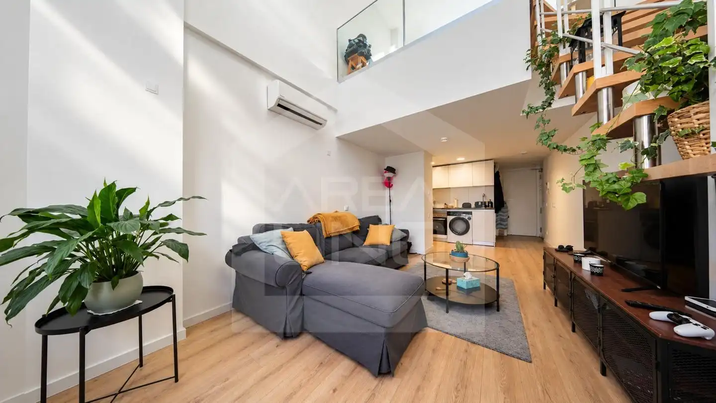 Dúplex con piscina en venta en Calle de Fuerteventura, imagen 12