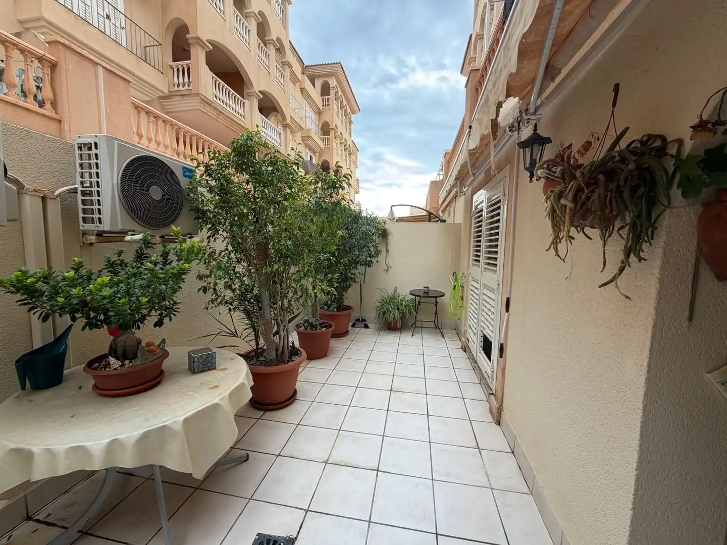 Wohnung mit Pool zum Verkauf in ARQUITECTO JULIAN LAGUNA, imagen 16