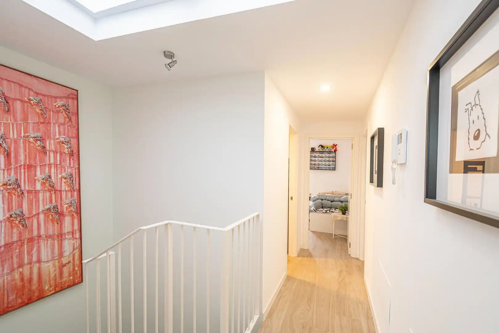 Detached homes for sale in Marratxí  with Air Conditioner, Heating and Terrace