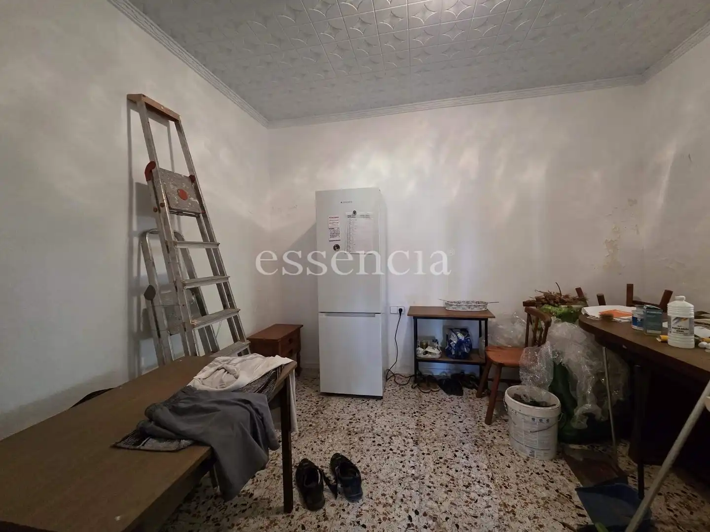 Chalet con terraza en venta en Ròtova, imagen 34