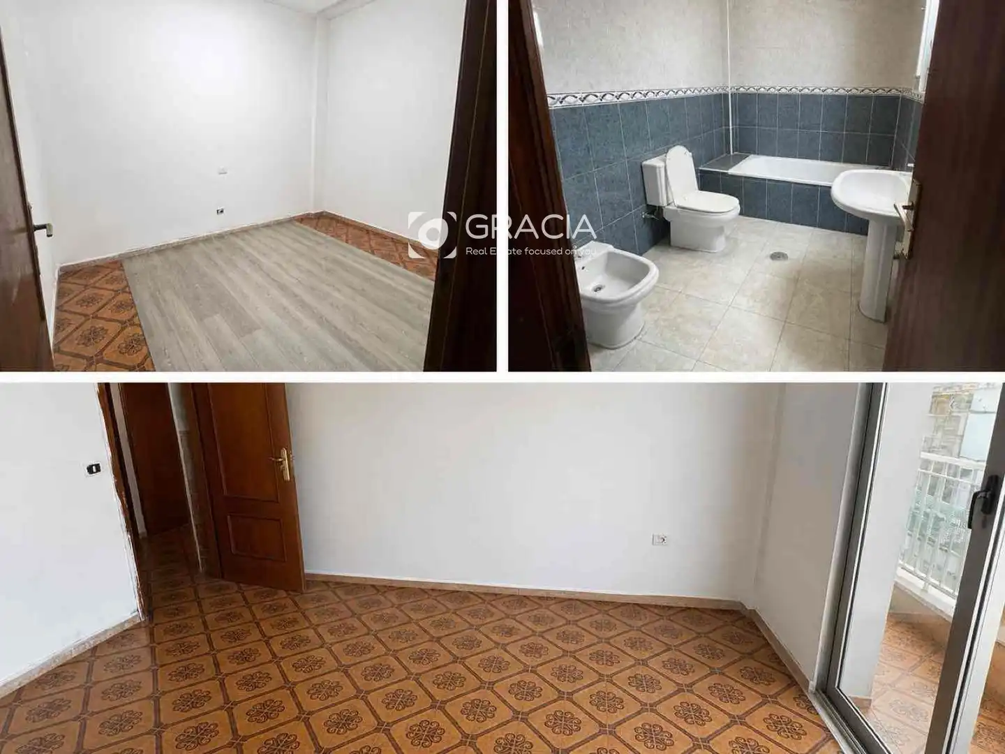 Baño de Piso en venta en Arona con Terraza