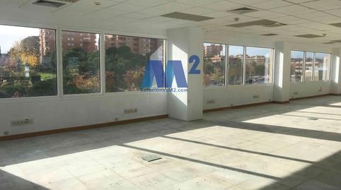 Foto 3 de Oficina de lloguer a Segunda Fase, Madrid