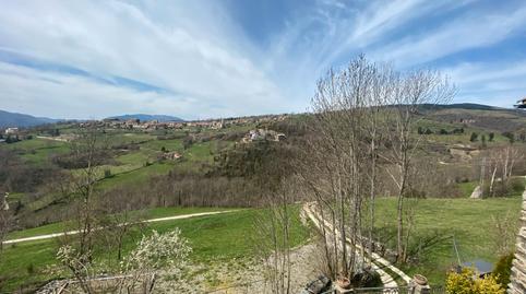 Foto 4 de Casa adosada en venda a Vial Camino, 5, Molló, Girona