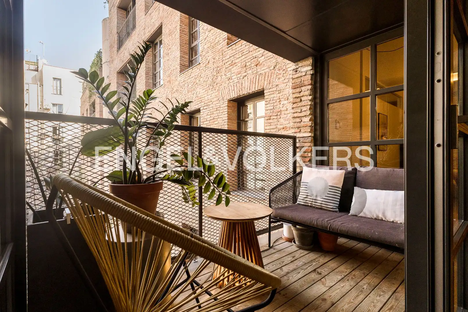 Loft amb terrassa en venda a Ciutat Vella, imagen 8