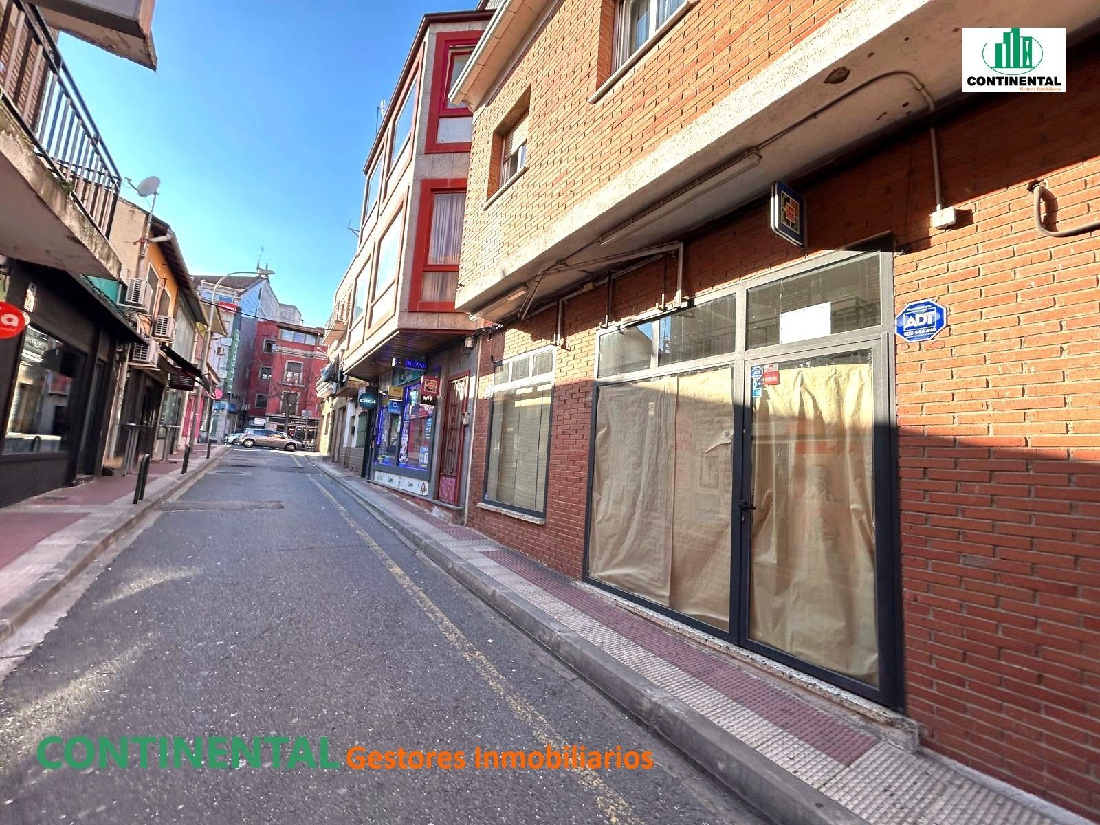 Exterior view of Premises to rent in Collado Villalba