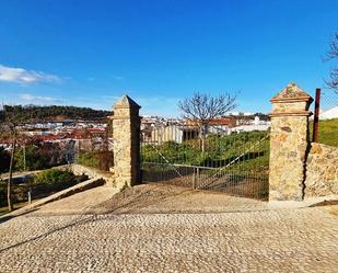 Außenansicht von Residential zum verkauf in Aracena