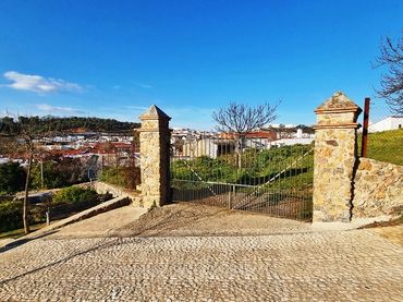 Residential land for sale in Calle Cruces 29