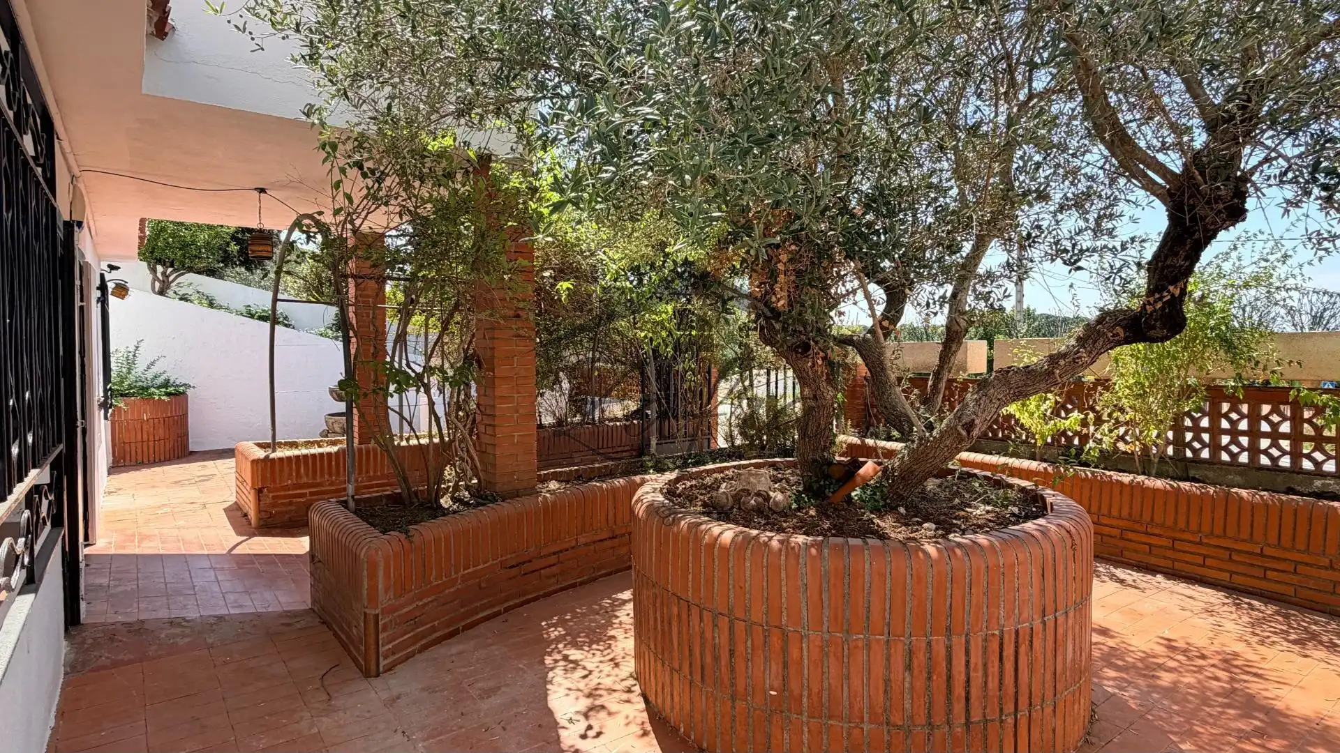 Casa con jardín en venta en Carrer Carrer Avet, imagen 7