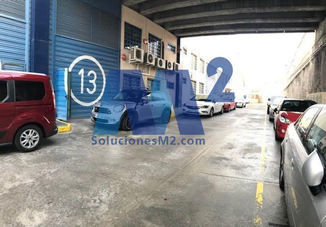 Photo 1 of Industrial buildings for sale in Polígono Industrial Norte, Madrid