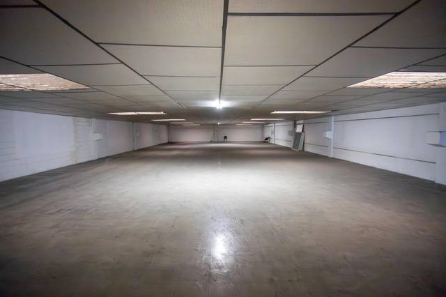 Nave industrial en Alquiler en  Carrer del Mercuri, 11, 11 en Torreforta