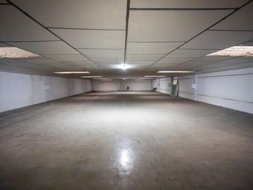 Nave industrial en alquiler en Carrer del Mercuri, 11 11