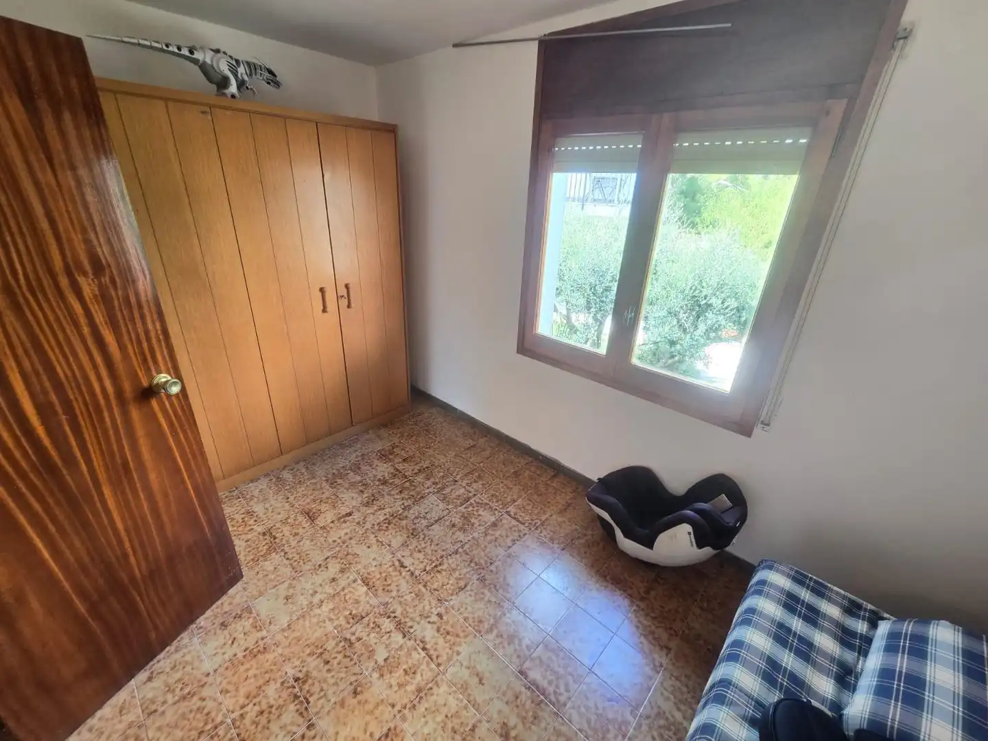 Detached house with garden for sale in La Llacuna, imagen 26