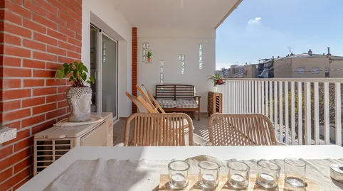 Foto 5 de Piso de alquiler en Lluminetes, Castelldefels