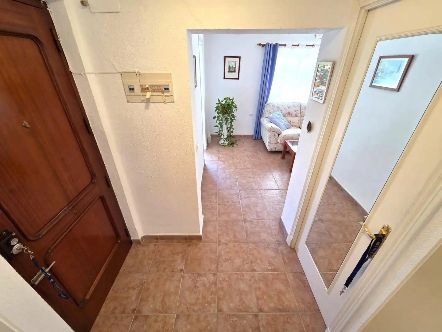 Flat with terrace for sale in La Banda - Campo de Fútbol, imagen 15