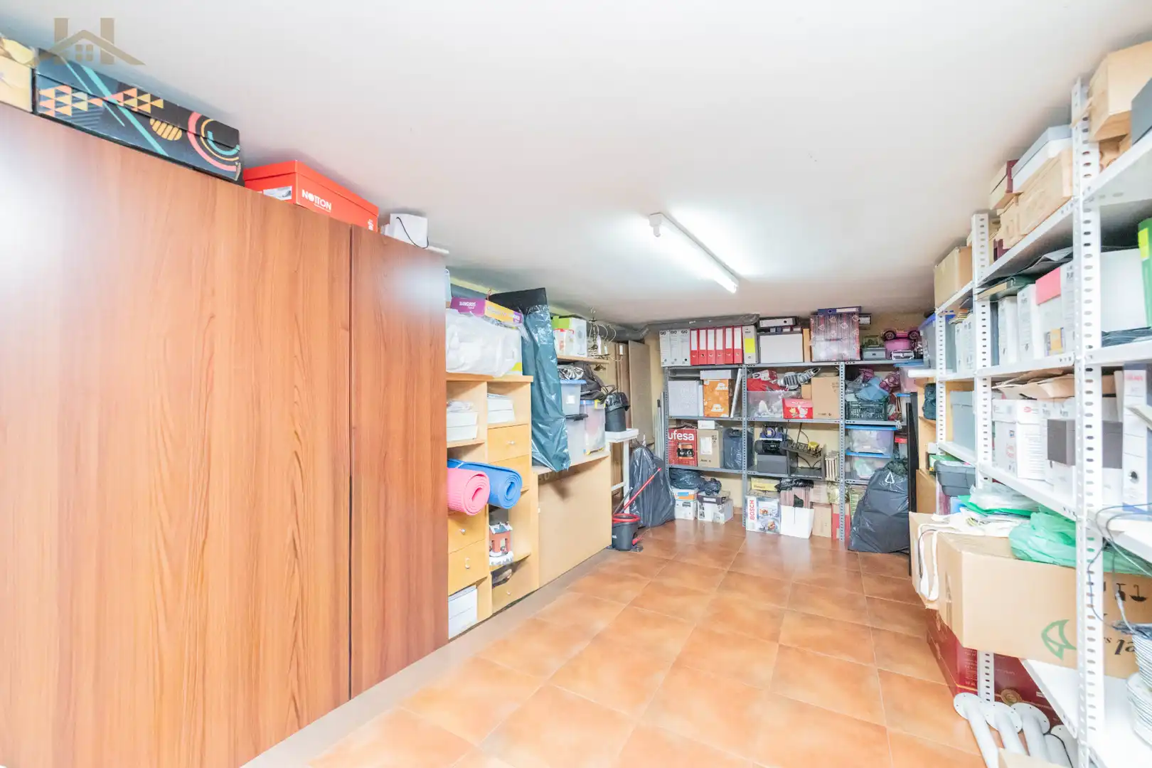 Detached homes for sale in Móstoles  with Air Conditioner, Heating and Private garden