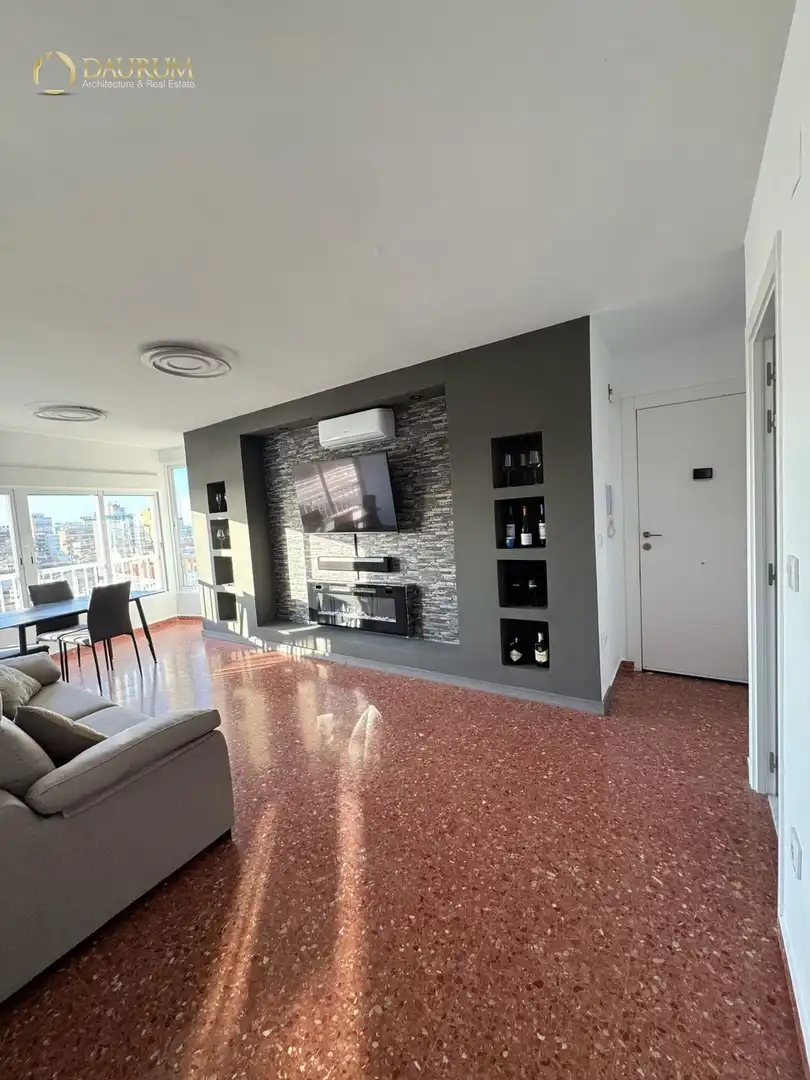 Appartement avec ascenseur à vendre à CAMÍ DE MOTILLA, imagen 2