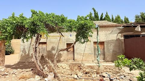 Foto 5 de Casa o chalet en venta en Cazalla, Murcia