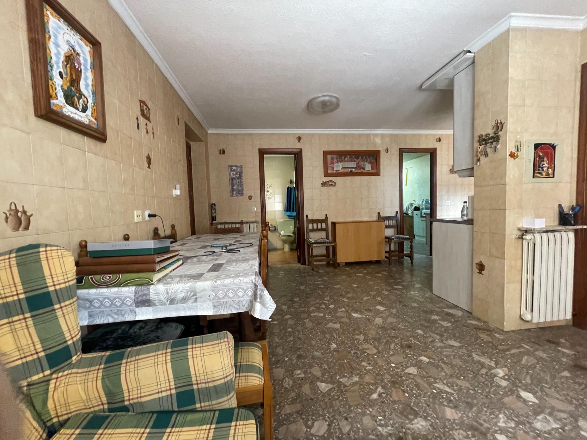 Kitchen of House or chalet for sale in Mozoncillo  with Heating