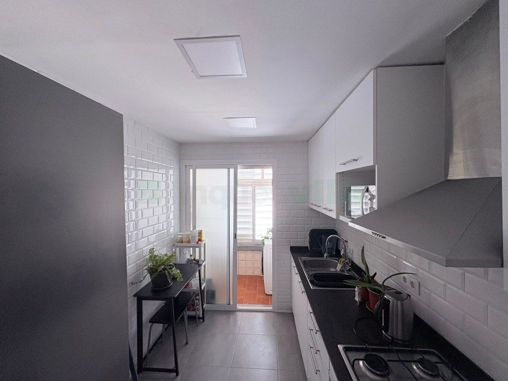 Pis en venda a Calle Pintor Fortuny, Centre