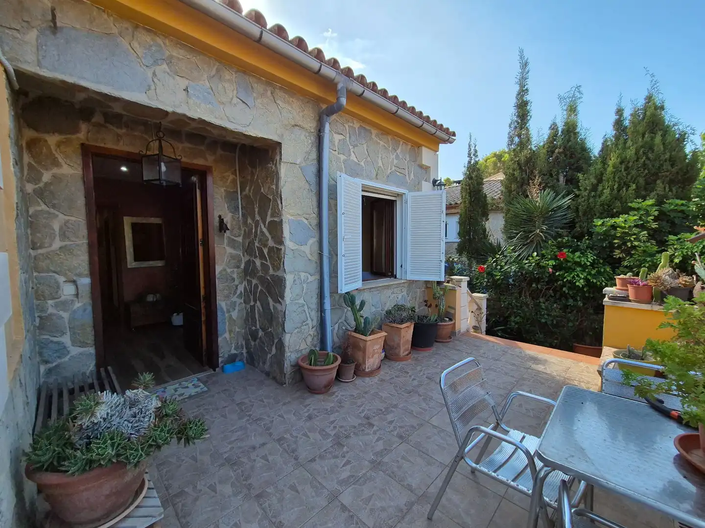 Casa amb piscina en venda a El Toro, imagen 3