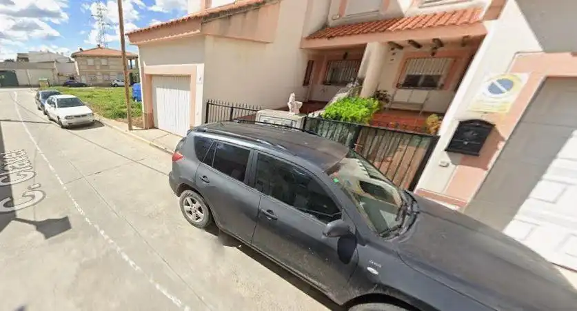 Chalet en venta en Cazalegas, imagen 2