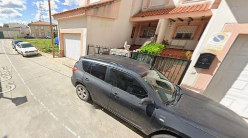 Foto 2 de Casa o chalet en venta en Cazalegas, Toledo