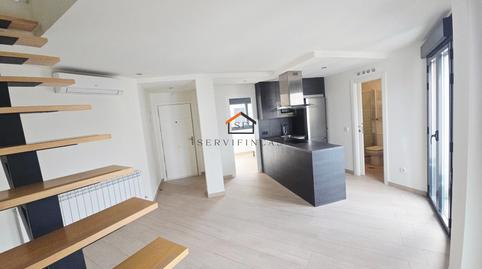 Foto 2 de Àtic de lloguer a Calle Candelaria Mora, 7, Legazpi,  Madrid Capital