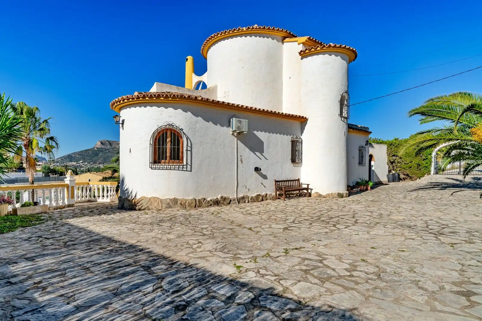 Detached house with pool for sale in Cometa, imagen 31