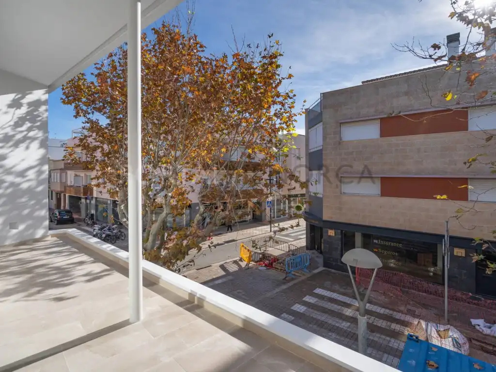 Außenansicht von Haus oder Chalet zum Verkauf in Ciutadella de Menorca