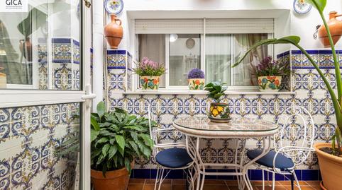 Foto 5 de Casa o xalet en venda a Barriada España - San Pedro, Cádiz