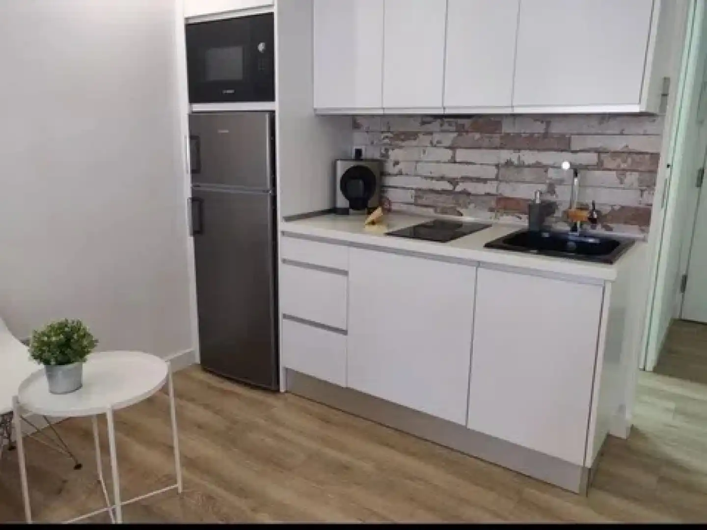 Studio with pool to rent in Centro, imagen 10