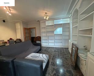 Flat for sale in El Pilar