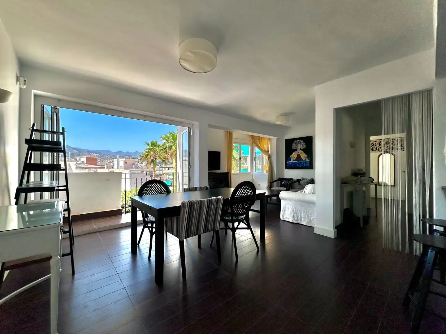 Apartament amb ascensor en venda a Damasco 6, imagen 7