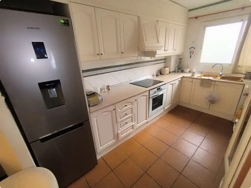 Flat with terrace for sale in Centro Ciudad, imagen 20