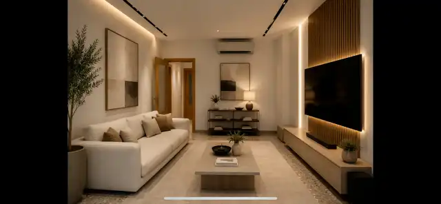 Appartement avec terrasse à vendre à Carrer de Nicaragua 106, imagen 6